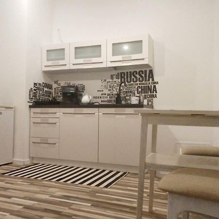 My Secret Place. Apartment เจโลนากูรา ภายนอก รูปภาพ