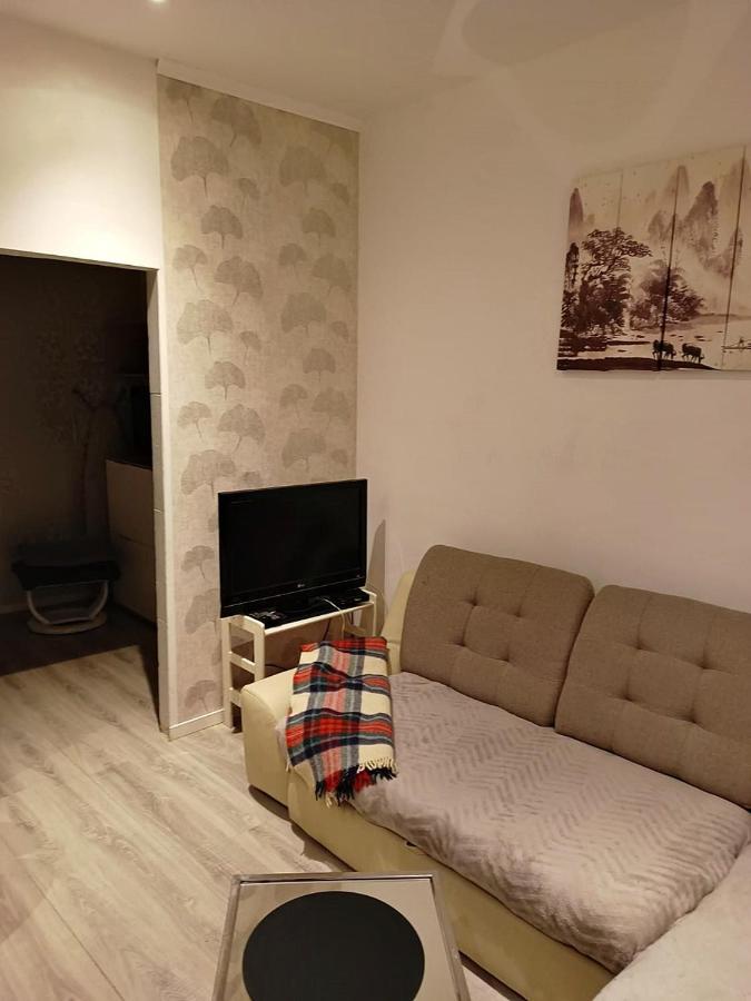 My Secret Place. Apartment เจโลนากูรา ภายนอก รูปภาพ