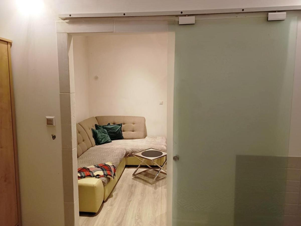 My Secret Place. Apartment เจโลนากูรา ภายนอก รูปภาพ