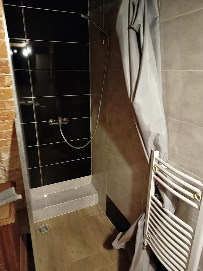 My Secret Place. Apartment เจโลนากูรา ภายนอก รูปภาพ