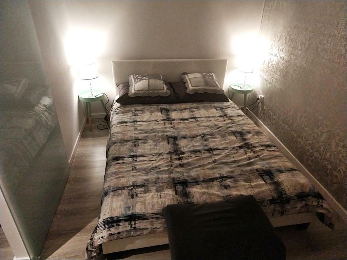 My Secret Place. Apartment เจโลนากูรา ภายนอก รูปภาพ