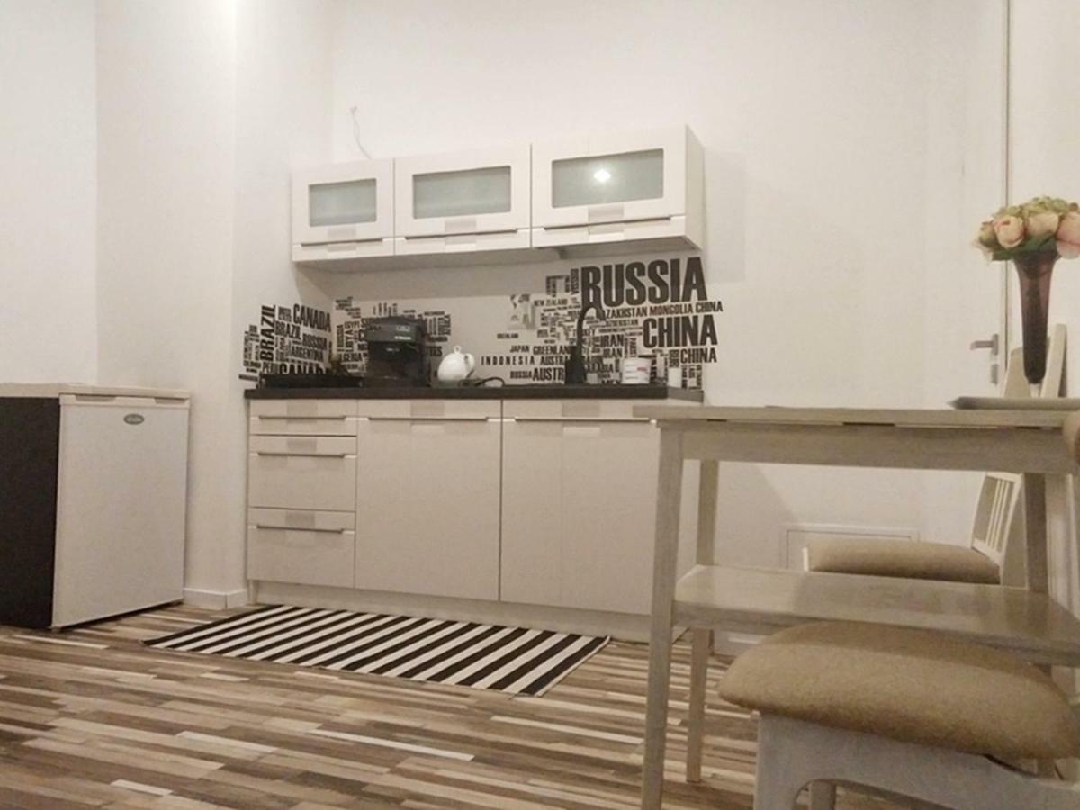 My Secret Place. Apartment เจโลนากูรา ภายนอก รูปภาพ